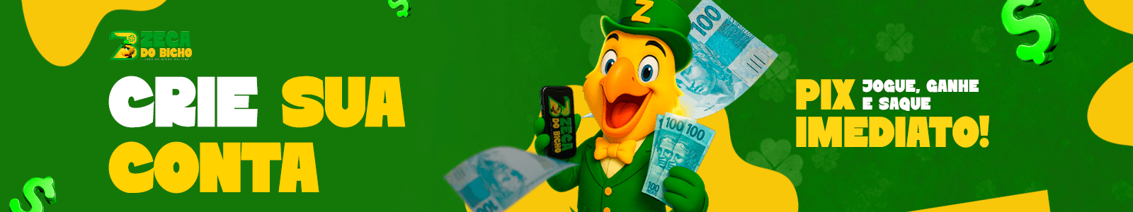 Banner Depósito