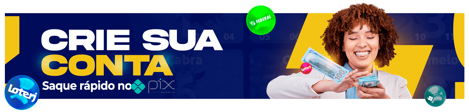 Banner Depósito